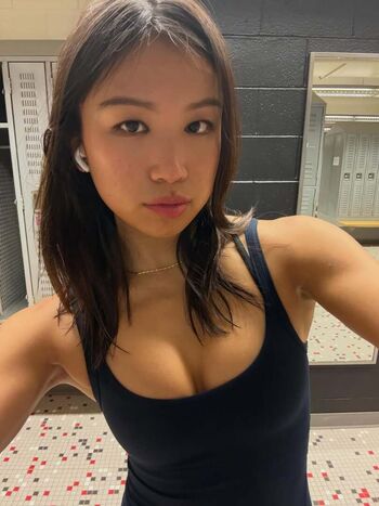 Full leaked Iris yang private photo