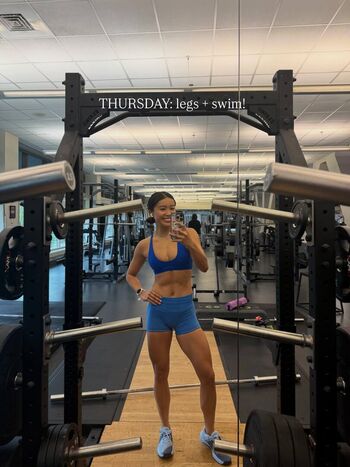 Full leaked Iris yang private photo