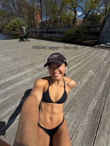 Full leaked Iris yang private photo