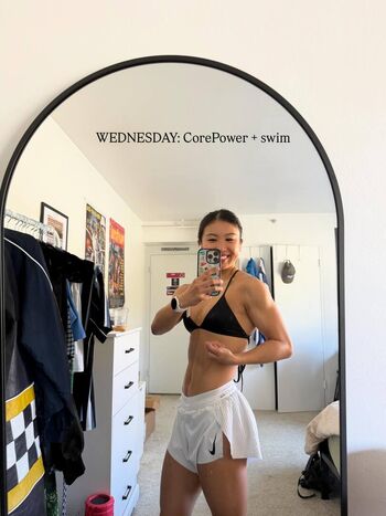 Full leaked Iris yang private photo