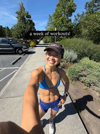 Full leaked Iris yang page private photo