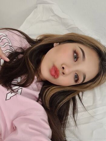 Full leaked Irisadamsone page private photo