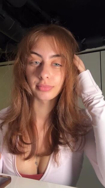 Full leaked Iriscognito private photo