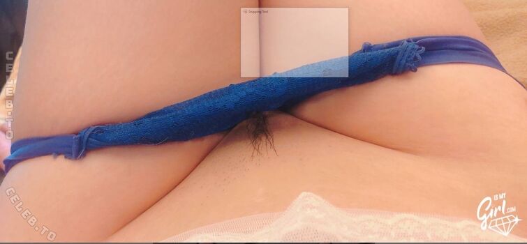 Full leaked Irish tan private photo
