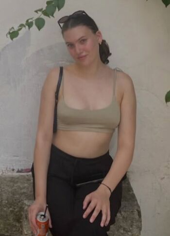 Full leaked Irish private photo