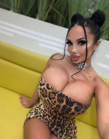 Full leaked Irisha private photo