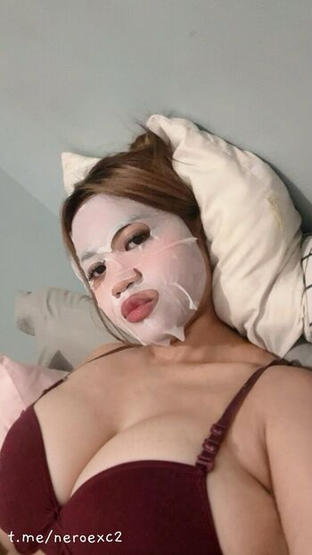 Full leaked Irishnana private photo