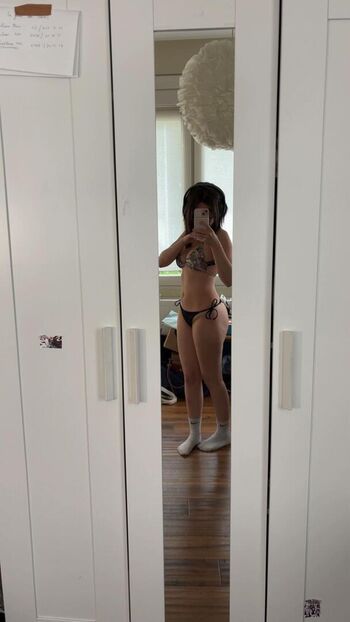 Full leaked Irisistea private photo