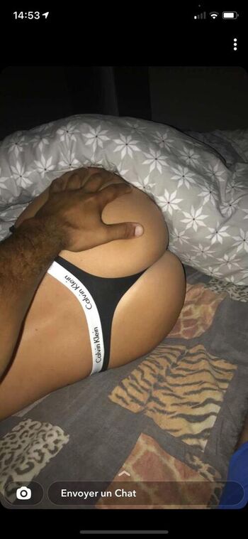 Full leaked Irisrmla private photo