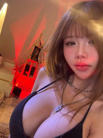 Full leaked Irissiri page private onlyfans photo