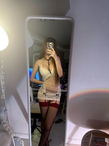 Full leaked Irissiri page private onlyfans photo