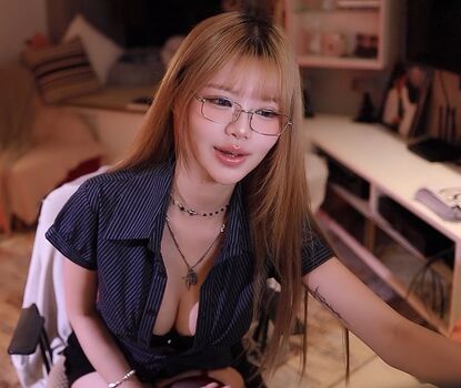 Full leaked Irissiri private photo