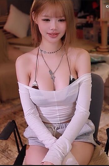 Full leaked Irissiri private photo