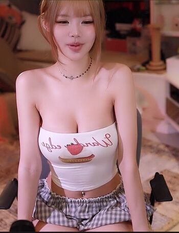 Full leaked Irissiri private photo