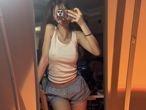 Full leaked Irissiri private photo