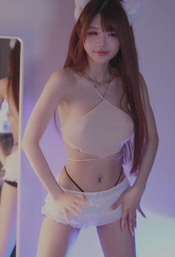 Full leaked Irissiri private photo