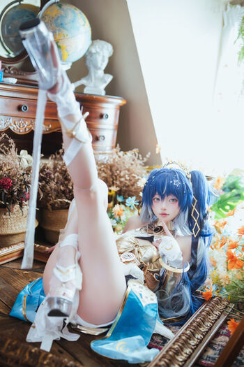 Full leaked Irisuare private onlyfans photo