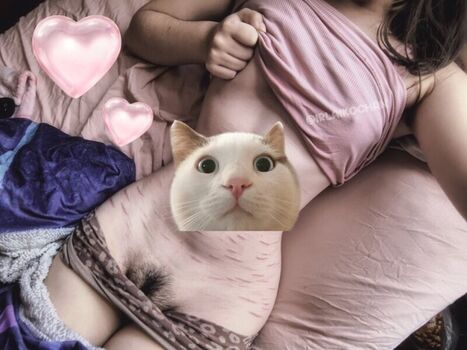 Full leaked Irlaikochan private photo