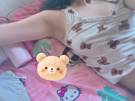 Full leaked Irlaikochan private photo