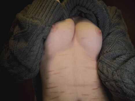 Full leaked Irlaikochan private photo