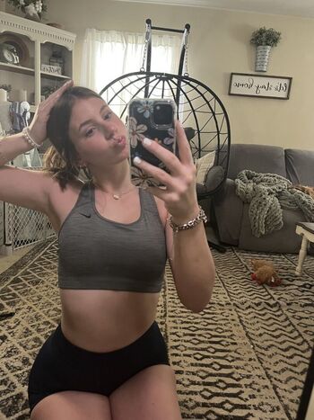 Full leaked Irlhaley private photo