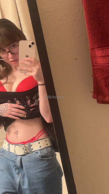 irlkitsune