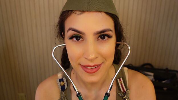 Full leaked Irma la dulce asmr private photo