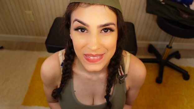 Full leaked Irma la dulce asmr private photo