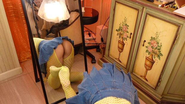 Full leaked Irma la dulce private onlyfans photo