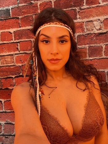 Full leaked Irma la dulce private photo