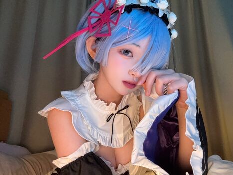 Full leaked Iroiro private onlyfans photo