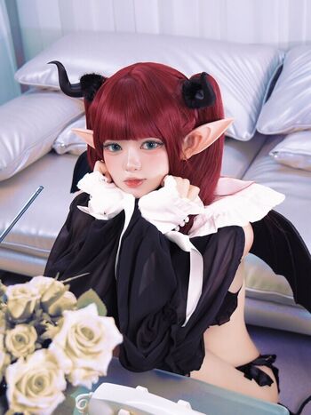 Full leaked Iroiro page private photo