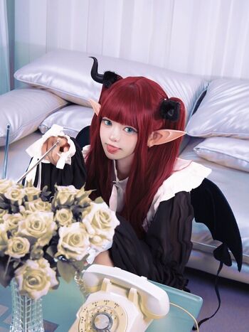 Full leaked Iroiro page private photo