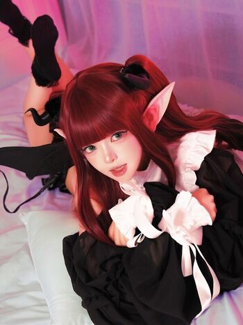 Full leaked Iroiro private photo