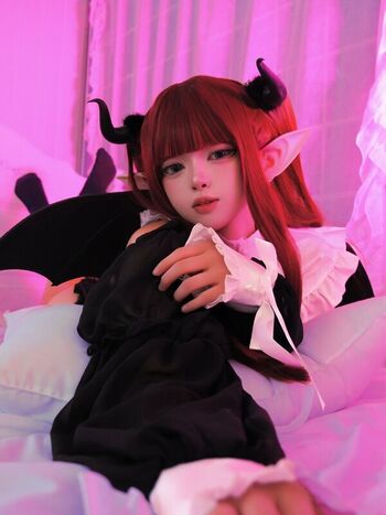 Full leaked Iroiro private photo