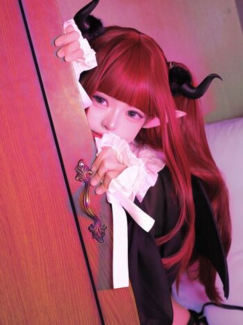 Full leaked Iroiro private photo