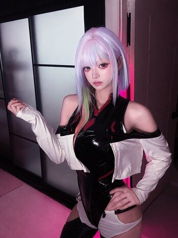 Full leaked Iroiro private photo