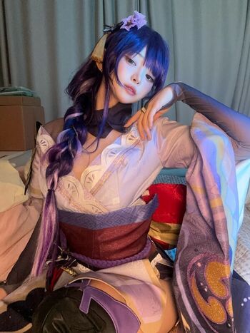 Full leaked Iroiro private photo