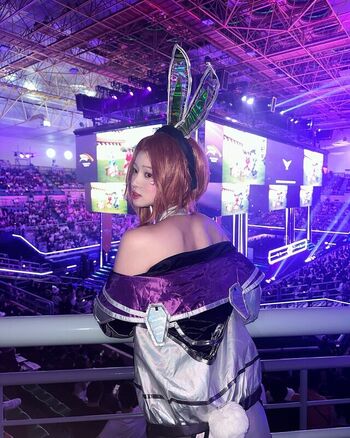 Full leaked Iroiro private photo