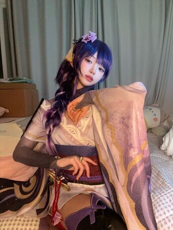 Full leaked Iroiro private photo