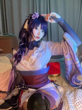 Full leaked Iroiro private photo