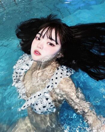 Full leaked Iroiro private photo