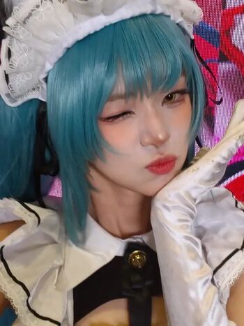 Full leaked Iroiro private photo