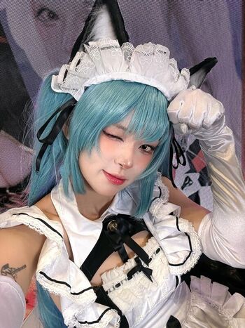 Full leaked Iroiro private photo