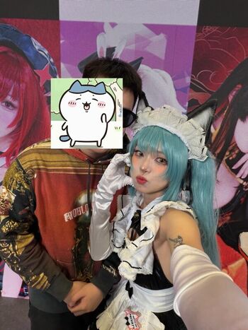 Full leaked Iroiro private photo