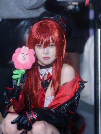 Full leaked Iroiro private photo
