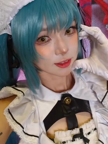 Full leaked Iroiro private photo