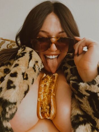 Full leaked Ironmegan page private onlyfans photo