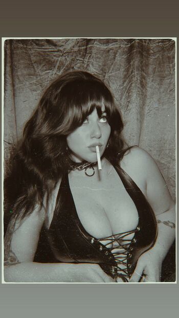 Full leaked Ironmegan private onlyfans photo