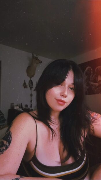 Full leaked Ironmegan private onlyfans photo